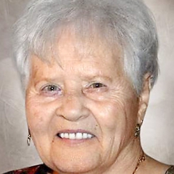 FLEURY HUGUETTE