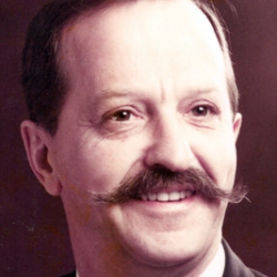 HARVEY MAGELLA