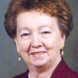 VERREAULT Gisèle Pilote