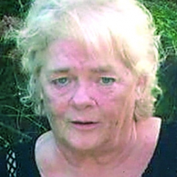LÉVESQUE Louise