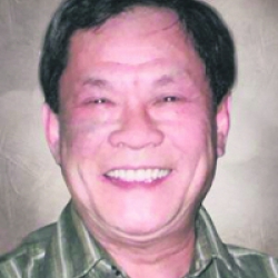 TRAN KIM