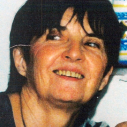 CLOUTIER STELLA