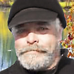BERGERON MARC
