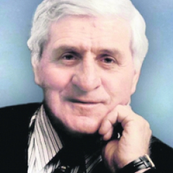 GRAVEL GHISLAIN