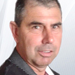 TREMBLAY HAROLD