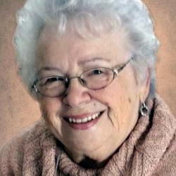 TREMBLAY JEANNINE BOIVIN