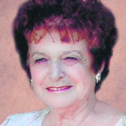 MORIN JEANNE CÔTÉ