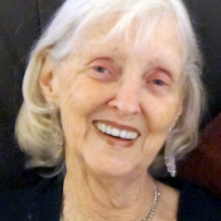 LAROUCHE Lina St-Gelais