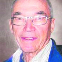 BEAUDIN ANDRÉ
