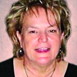 DESLAURIERS Pierrette