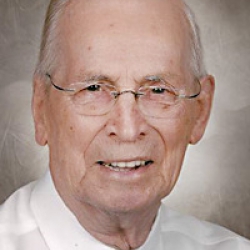 LAROUCHE PATRICK