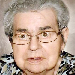BOUCHARD FLEURETTE