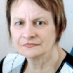 BILODEAU DORIS