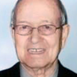 LAVOIE Henri-Paul