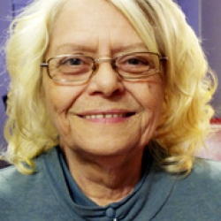 DUBÉ LISE