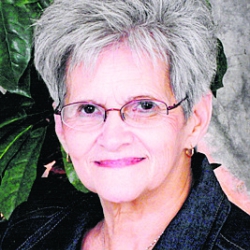 TREMBLAY PAULETTE