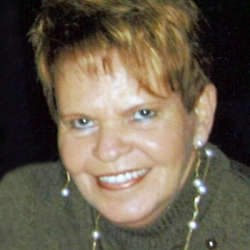POIRIER DENYSE PARISEAU
