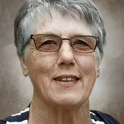 HOLMES THÉRÈSE GAGNON