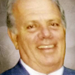 THÉRIAULT MARCEL