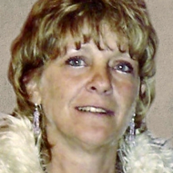 DURAND SUZANNE
