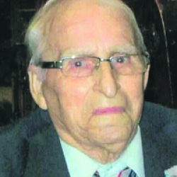 FLEURY JOSEPH
