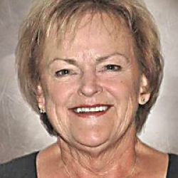 TREMBLAY PAULETTE