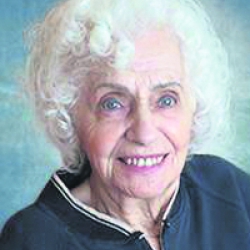 GAGNON MADELEINE