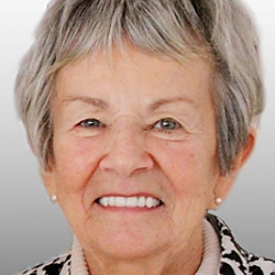 BOILY MARGUERITE FLEURY