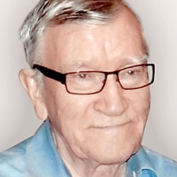 LAFOREST ROBERT
