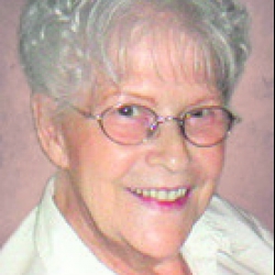 TREMBLAY THÉRÈSE DESCHÊNES