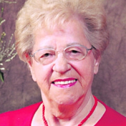 GAUDREAULT MARIE-FRANCE