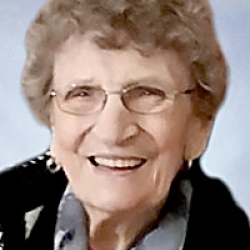 SAVARD JEANNE D'ARC JEAN
