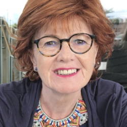 BOUDREAULT DOMINIQUE "DANY"