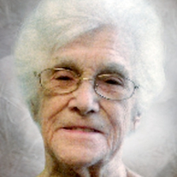 VAILLANCOURT Georgette Coulombe