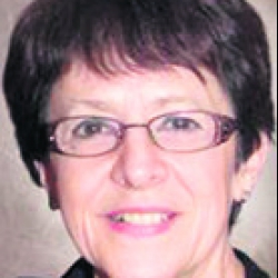 GIRARD-VERREAULT CLAUDINE