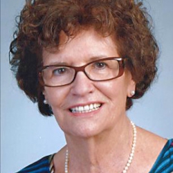 LAROUCHE MARIE-THÉRÈSE FLAMAND