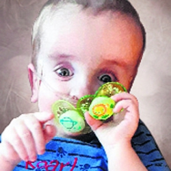 MINIER Caleb