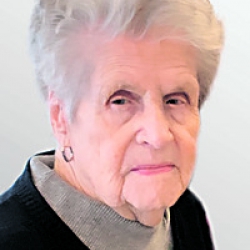 LAPERRIÈRE LUCIE SIMARD