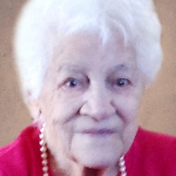 BOILY THÉRÈSE