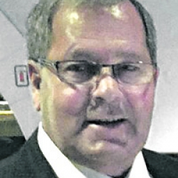 BÉLANGER GERMAIN