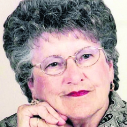 ROY Albertine Girard