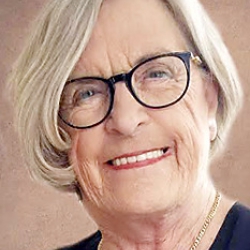 ROBERGE Céline Gagnon