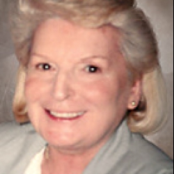 LAROUCHE SUZANNE PERRON