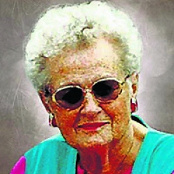 BLACKBURN SIMONE