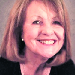 TREMBLAY Angéline