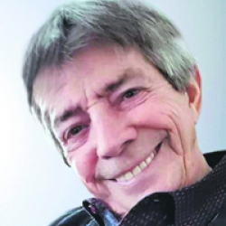 BOUCHARD RAYMOND