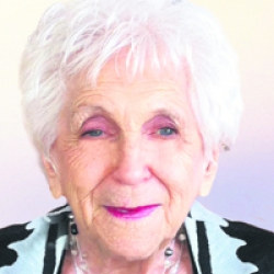 OUELLET GEORGETTE CÔTÉ