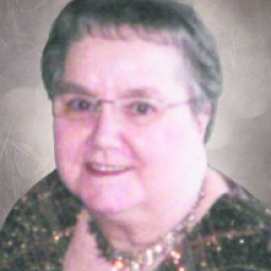 LAPOINTE MARIE-BERTHE