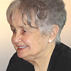 ST-PIERRE, BONNEAU LOUISELLE DUBOIS