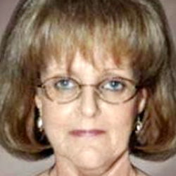 ROUSSEL Jeannine